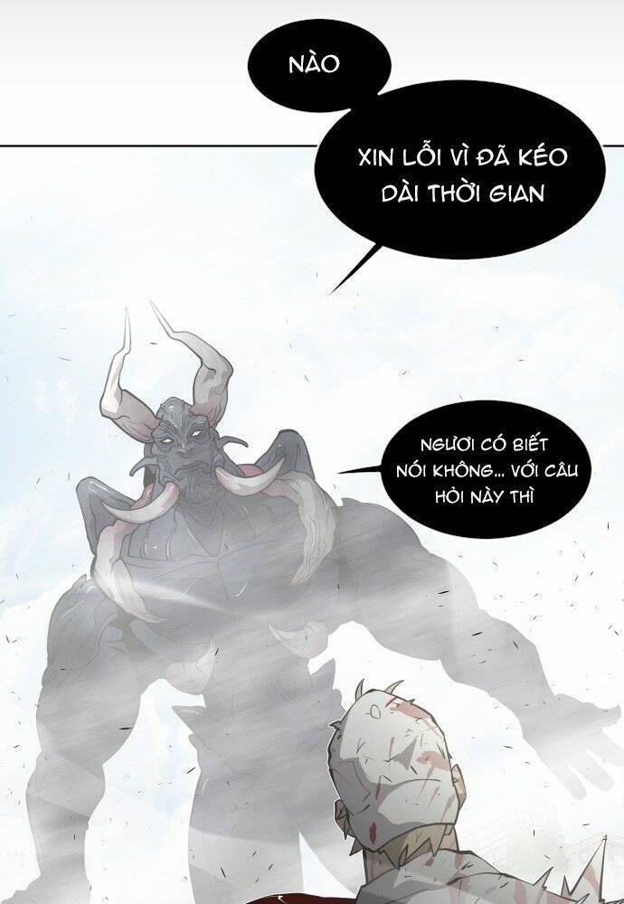 Kĩ Nguyên Của Anh Hùng Chap 75 - Next Chap 76