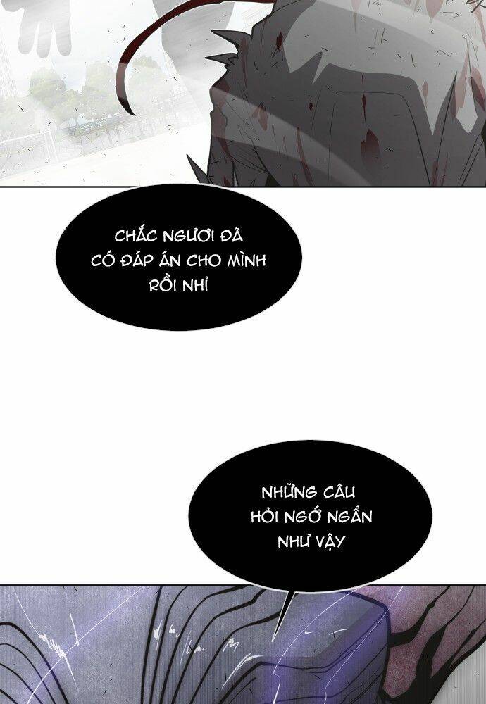 Kĩ Nguyên Của Anh Hùng Chap 75 - Next Chap 76