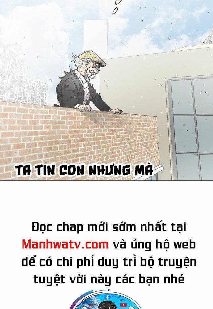 Kĩ Nguyên Của Anh Hùng Chap 75 - Next Chap 76
