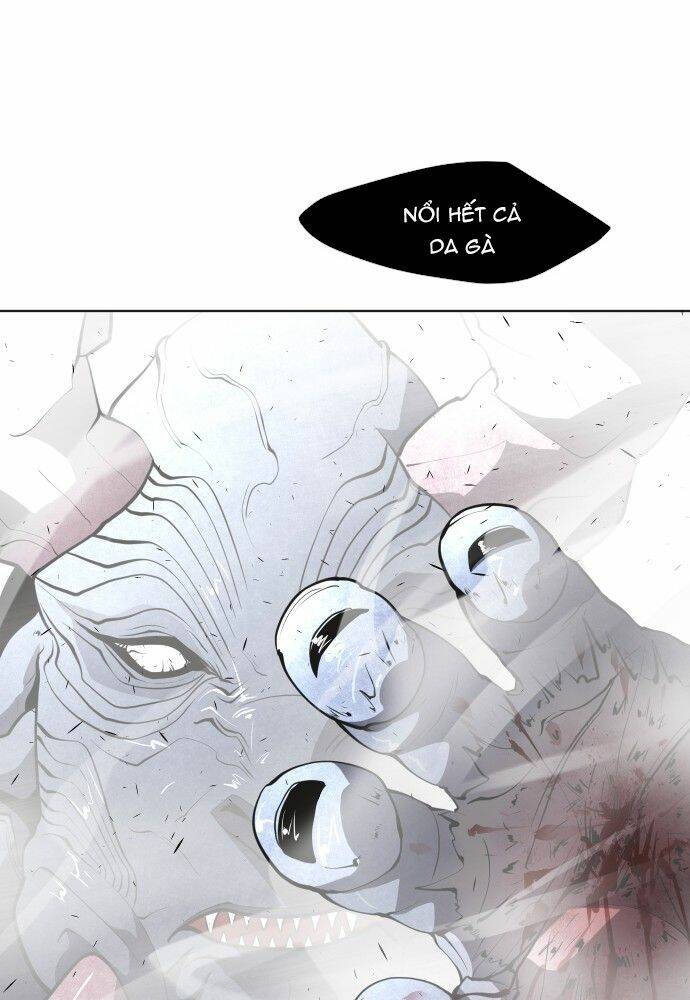 Kĩ Nguyên Của Anh Hùng Chap 75 - Next Chap 76