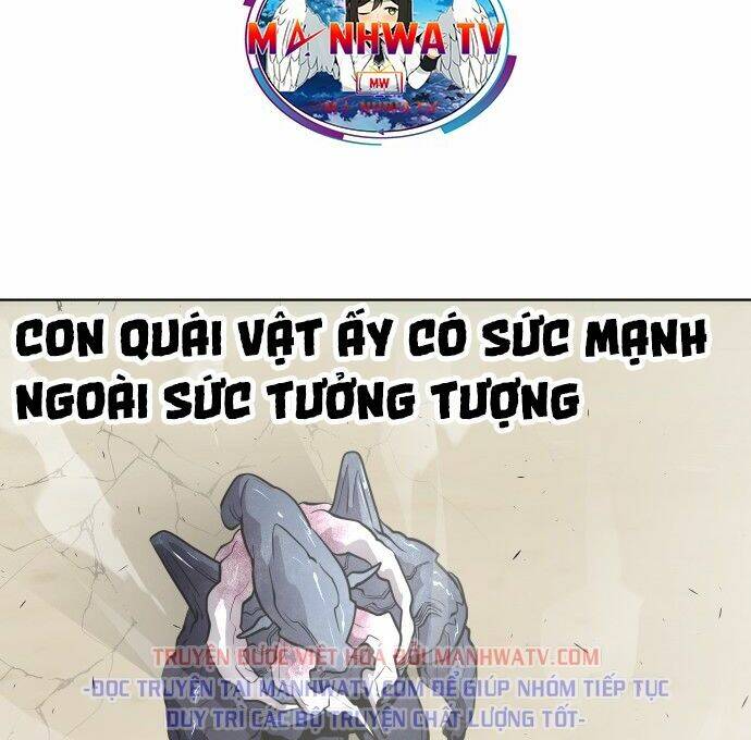 Kĩ Nguyên Của Anh Hùng Chap 75 - Next Chap 76