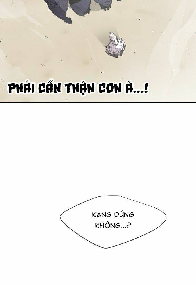 Kĩ Nguyên Của Anh Hùng Chap 75 - Next Chap 76