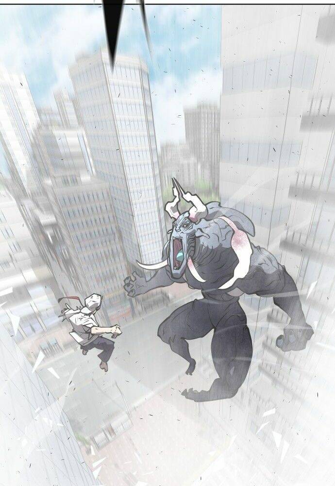 Kĩ Nguyên Của Anh Hùng Chap 75 - Next Chap 76