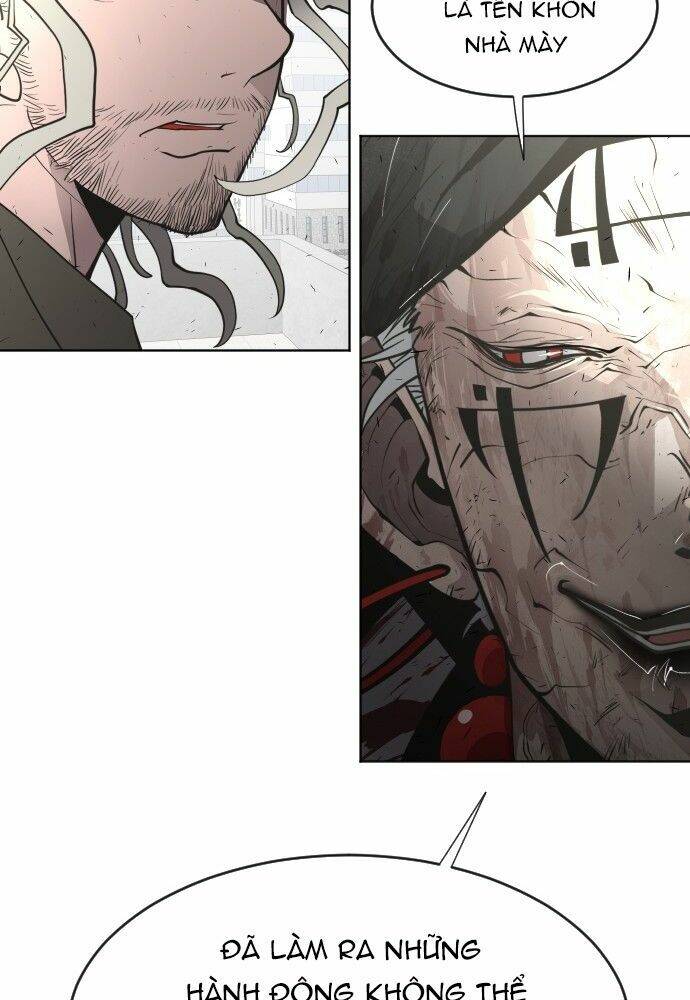 Kĩ Nguyên Của Anh Hùng Chap 76 - Next Chap 77