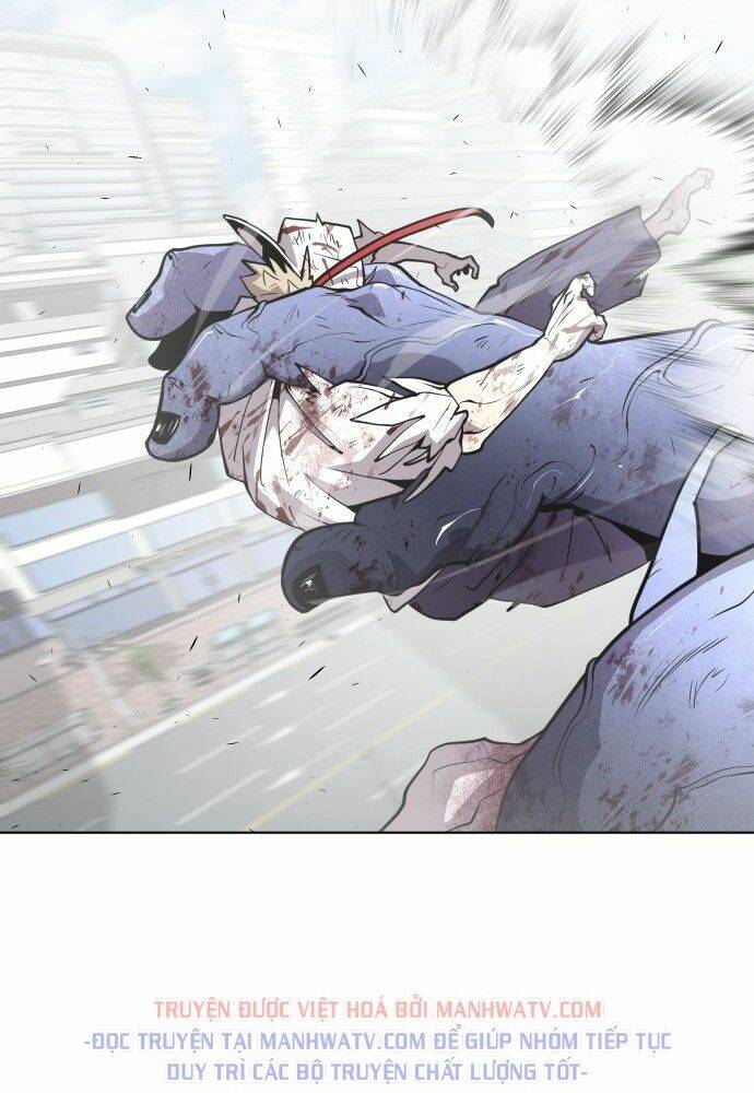 Kĩ Nguyên Của Anh Hùng Chap 76 - Next Chap 77