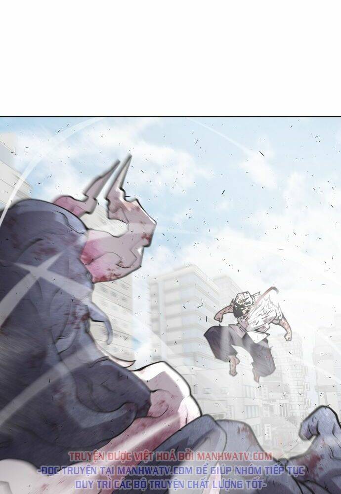 Kĩ Nguyên Của Anh Hùng Chap 76 - Next Chap 77