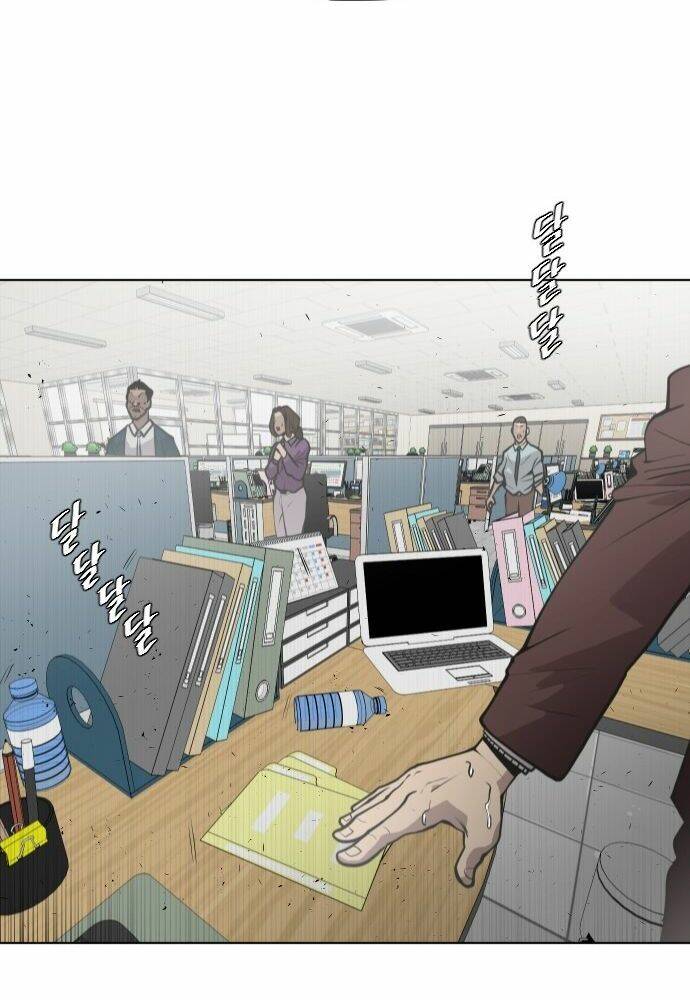 Kĩ Nguyên Của Anh Hùng Chap 76 - Next Chap 77