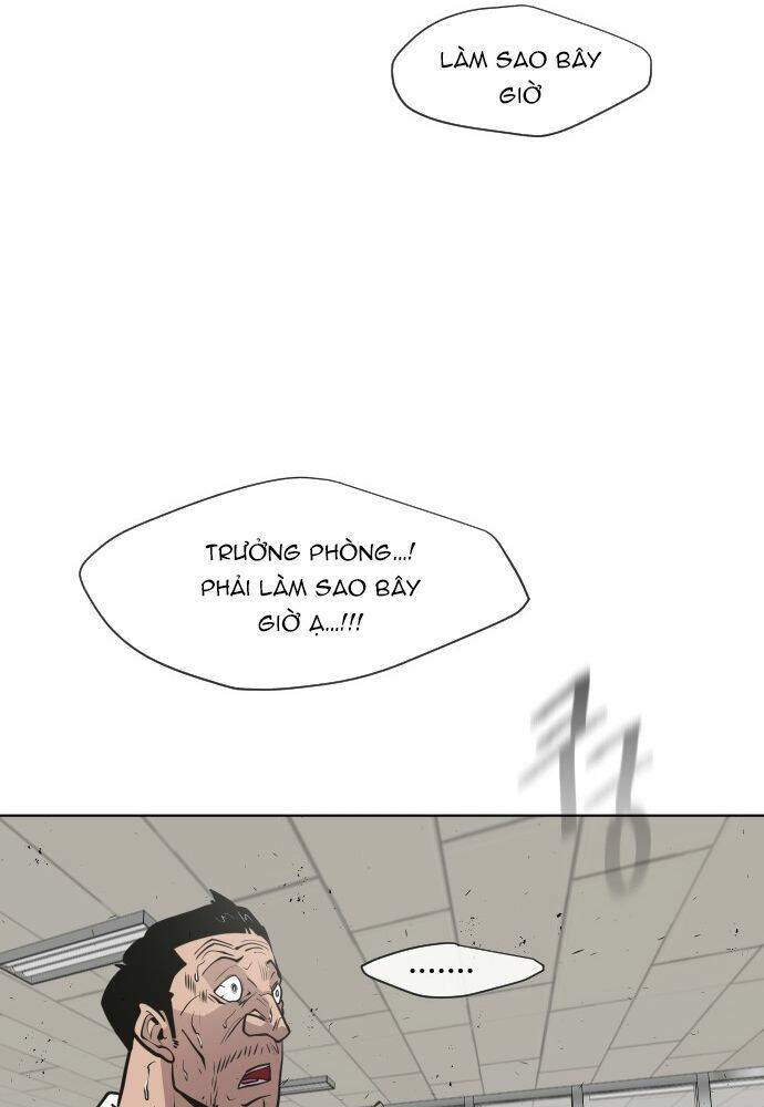 Kĩ Nguyên Của Anh Hùng Chap 76 - Next Chap 77