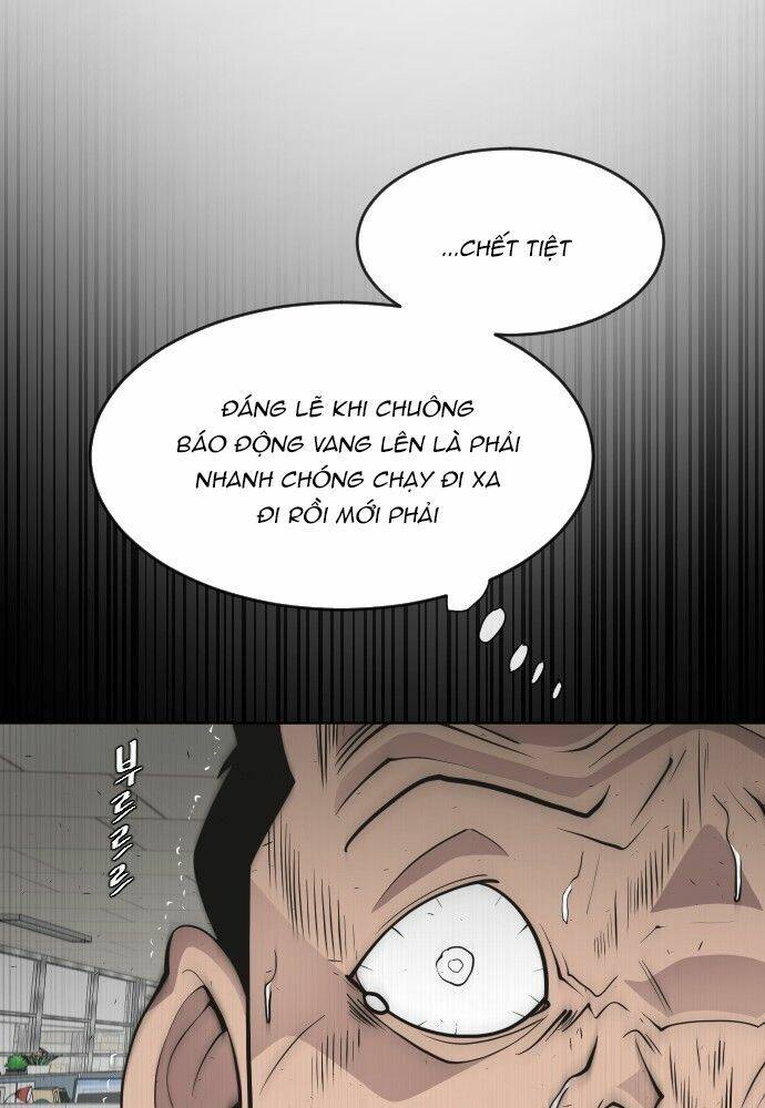 Kĩ Nguyên Của Anh Hùng Chap 76 - Next Chap 77