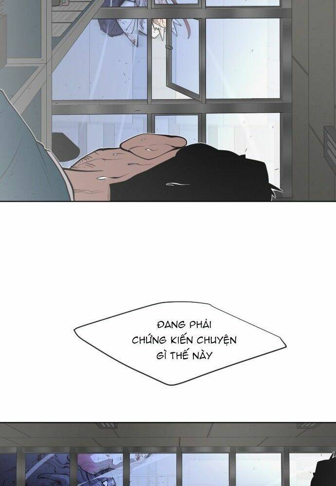 Kĩ Nguyên Của Anh Hùng Chap 76 - Next Chap 77