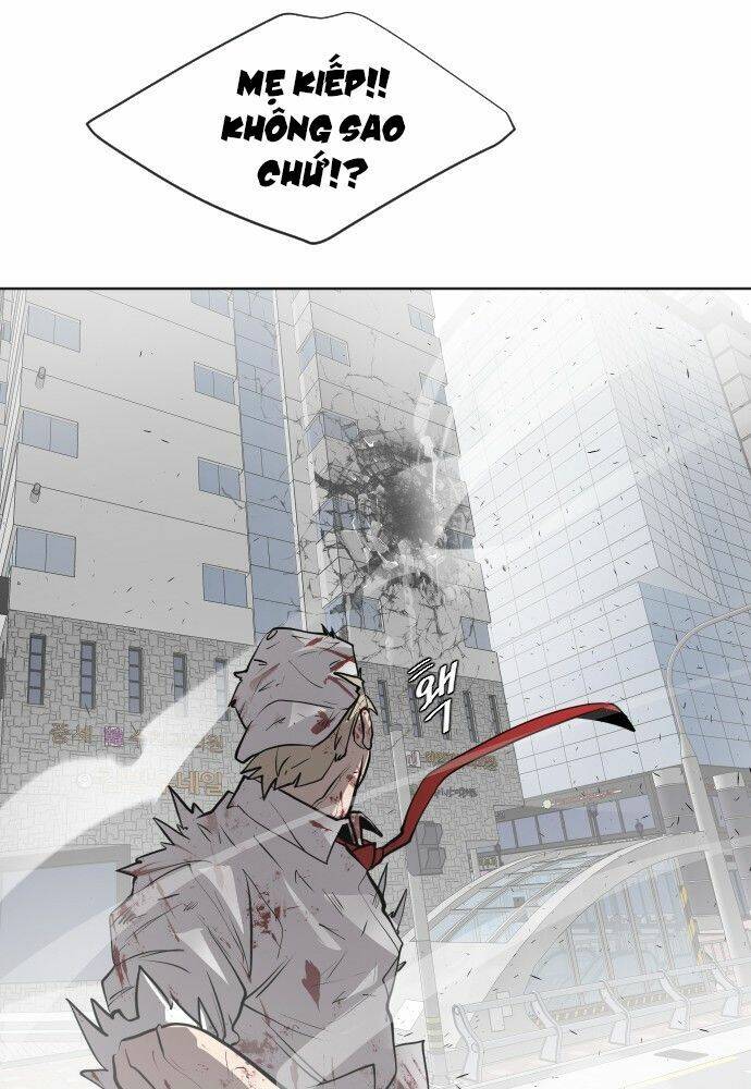 Kĩ Nguyên Của Anh Hùng Chap 76 - Next Chap 77