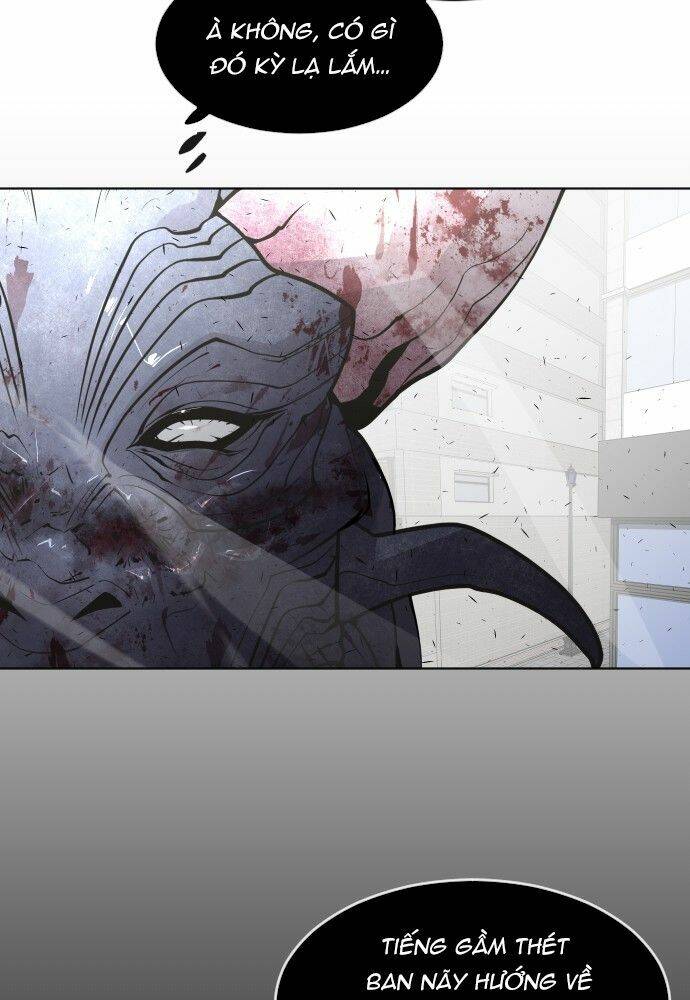 Kĩ Nguyên Của Anh Hùng Chap 76 - Next Chap 77