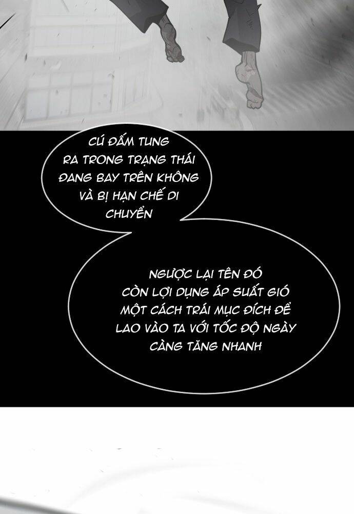 Kĩ Nguyên Của Anh Hùng Chap 76 - Next Chap 77