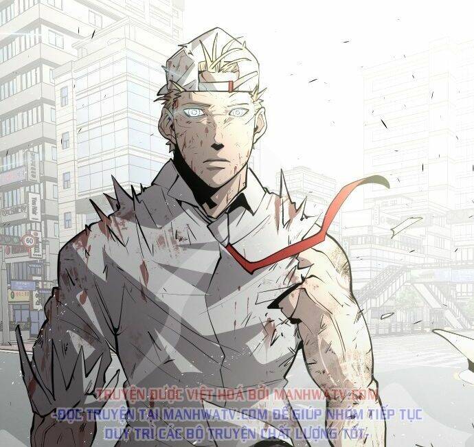 Kĩ Nguyên Của Anh Hùng Chap 76 - Next Chap 77