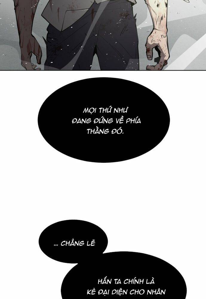 Kĩ Nguyên Của Anh Hùng Chap 76 - Next Chap 77