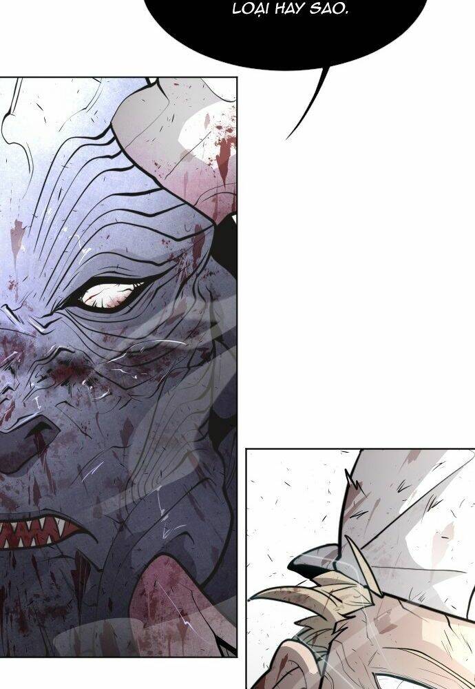 Kĩ Nguyên Của Anh Hùng Chap 76 - Next Chap 77