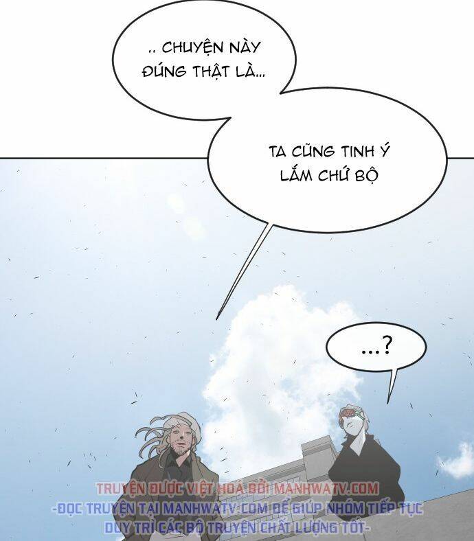 Kĩ Nguyên Của Anh Hùng Chap 76 - Next Chap 77