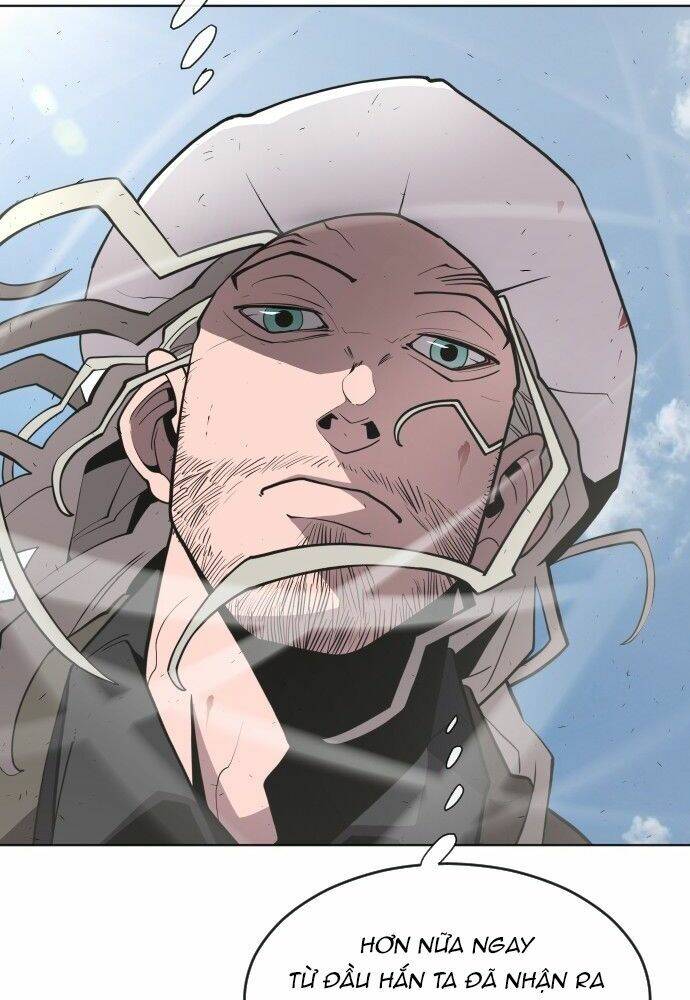 Kĩ Nguyên Của Anh Hùng Chap 76 - Next Chap 77