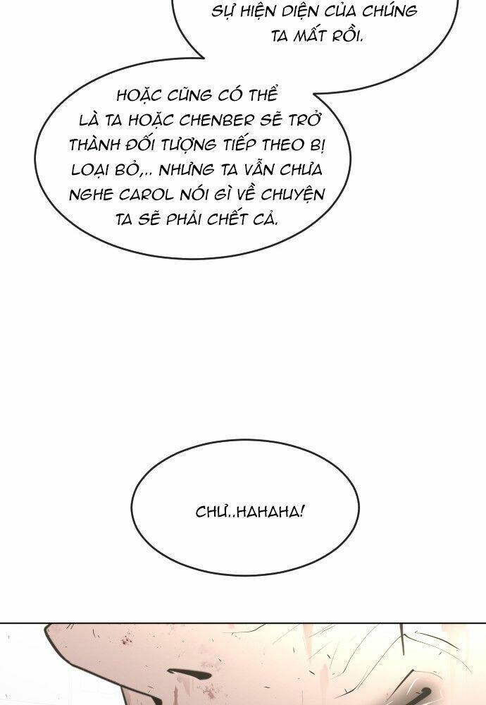 Kĩ Nguyên Của Anh Hùng Chap 76 - Next Chap 77