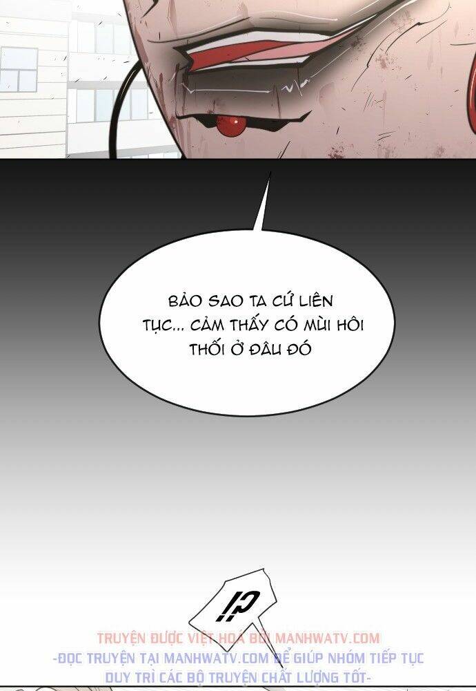 Kĩ Nguyên Của Anh Hùng Chap 76 - Next Chap 77