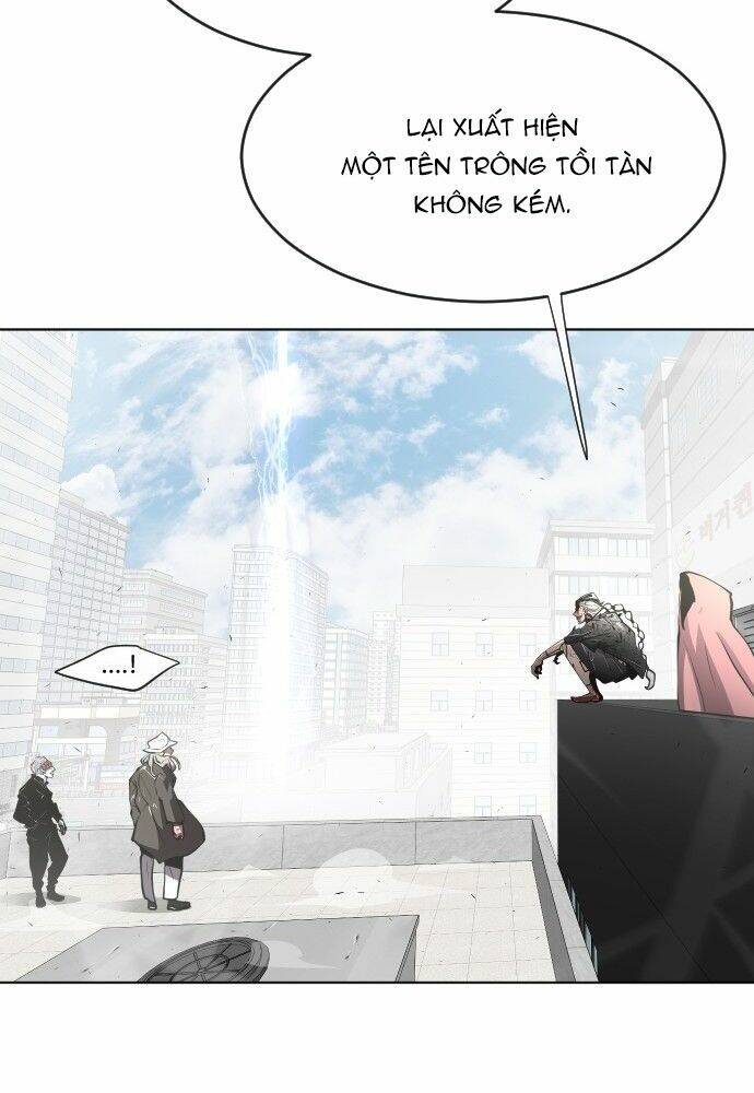 Kĩ Nguyên Của Anh Hùng Chap 76 - Next Chap 77