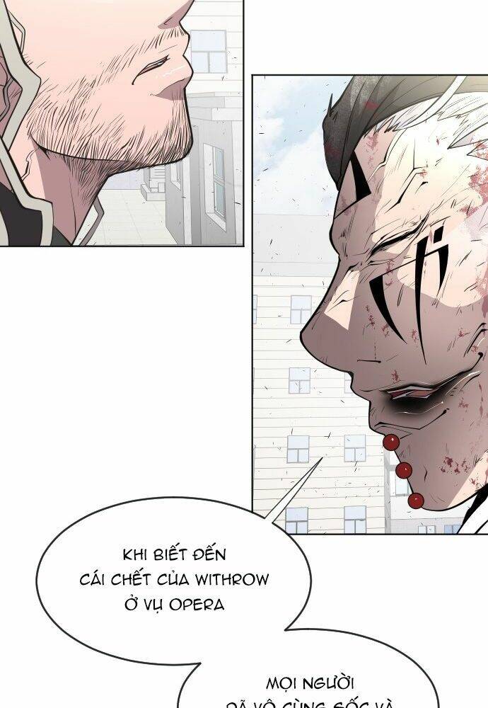 Kĩ Nguyên Của Anh Hùng Chap 77 - Next Chap 78