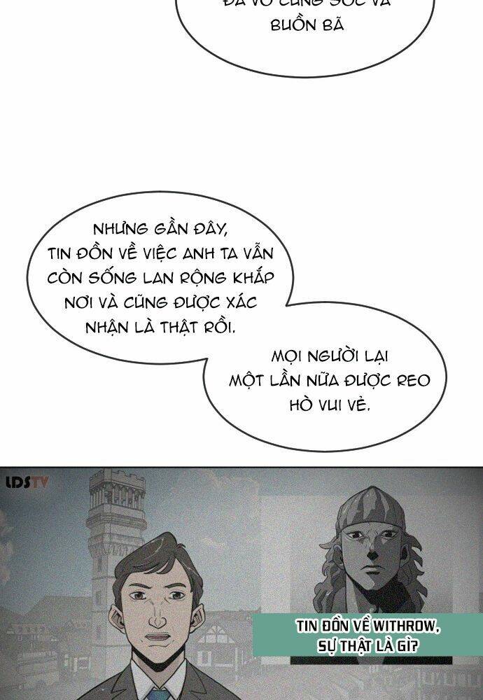 Kĩ Nguyên Của Anh Hùng Chap 77 - Next Chap 78