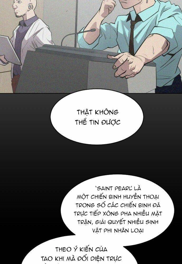 Kĩ Nguyên Của Anh Hùng Chap 77 - Next Chap 78