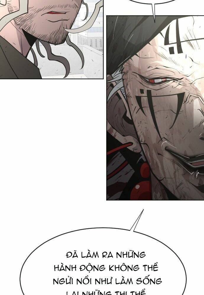 Kĩ Nguyên Của Anh Hùng Chap 77 - Next Chap 78