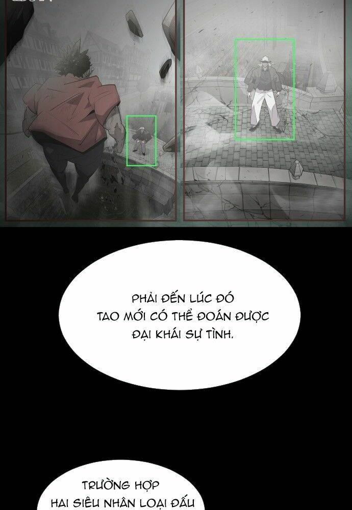 Kĩ Nguyên Của Anh Hùng Chap 77 - Next Chap 78