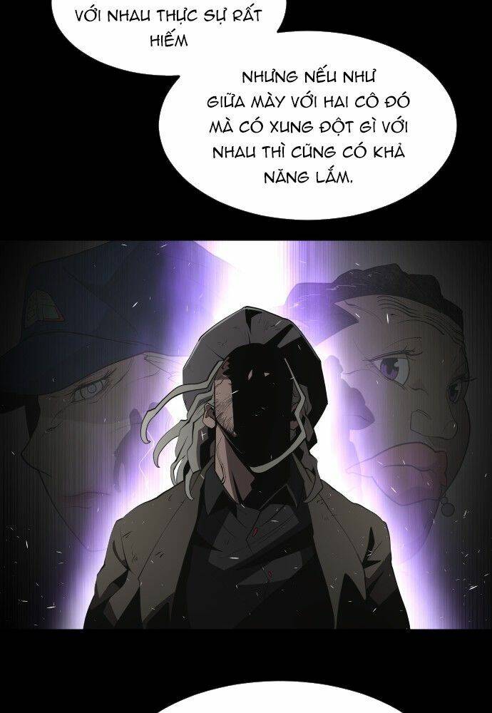 Kĩ Nguyên Của Anh Hùng Chap 77 - Next Chap 78