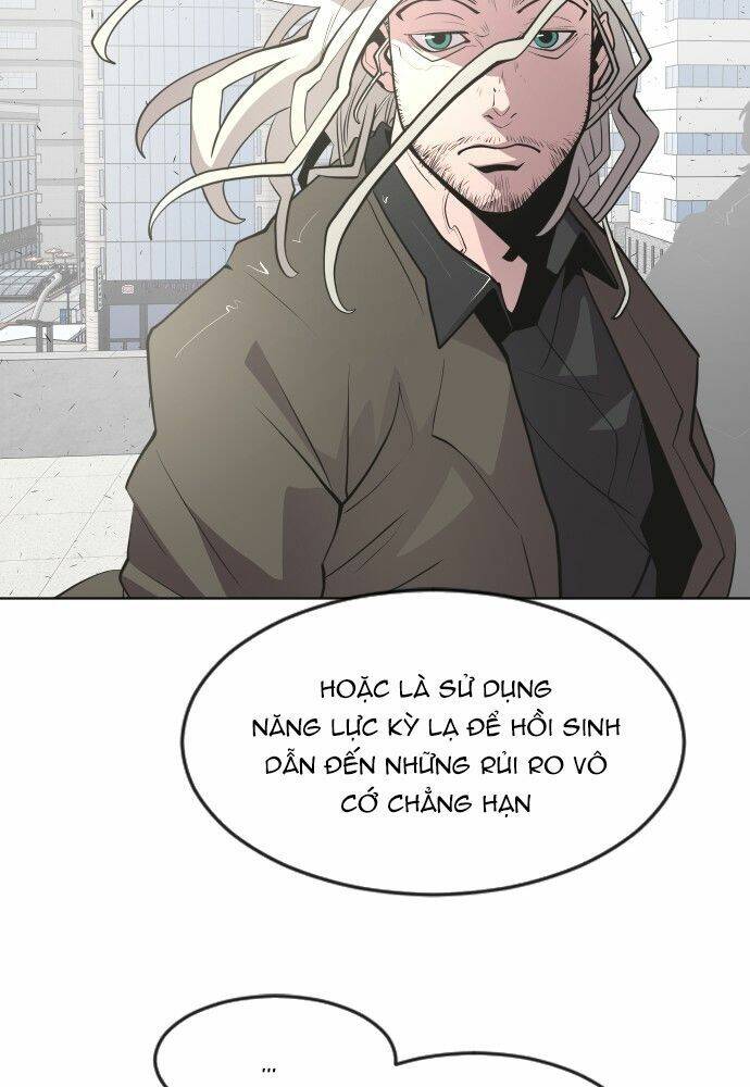 Kĩ Nguyên Của Anh Hùng Chap 77 - Next Chap 78