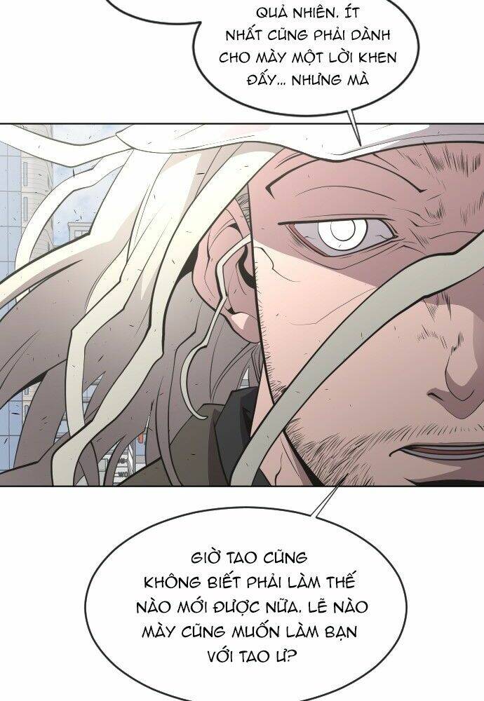 Kĩ Nguyên Của Anh Hùng Chap 77 - Next Chap 78