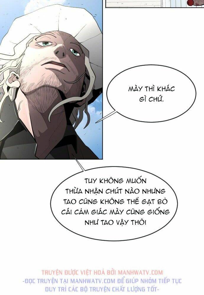 Kĩ Nguyên Của Anh Hùng Chap 77 - Next Chap 78