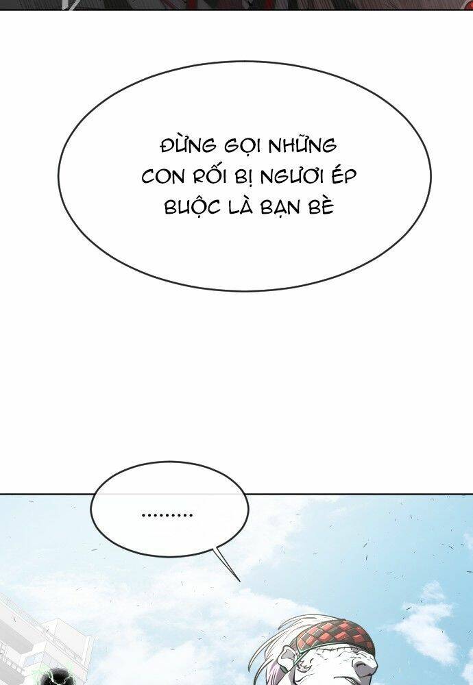 Kĩ Nguyên Của Anh Hùng Chap 77 - Next Chap 78