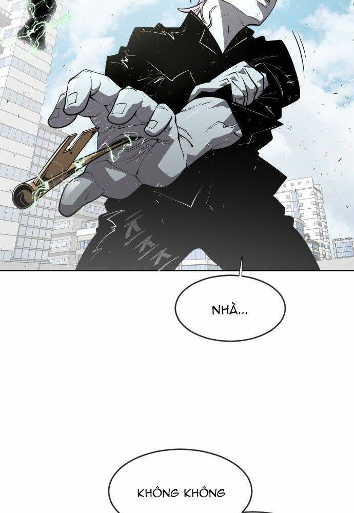 Kĩ Nguyên Của Anh Hùng Chap 77 - Next Chap 78