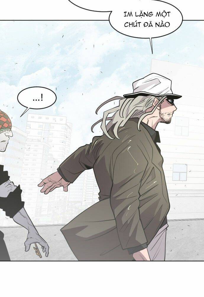 Kĩ Nguyên Của Anh Hùng Chap 77 - Next Chap 78