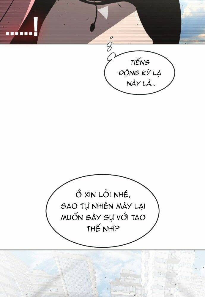 Kĩ Nguyên Của Anh Hùng Chap 77 - Next Chap 78