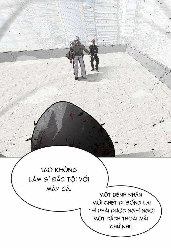 Kĩ Nguyên Của Anh Hùng Chap 77 - Next Chap 78