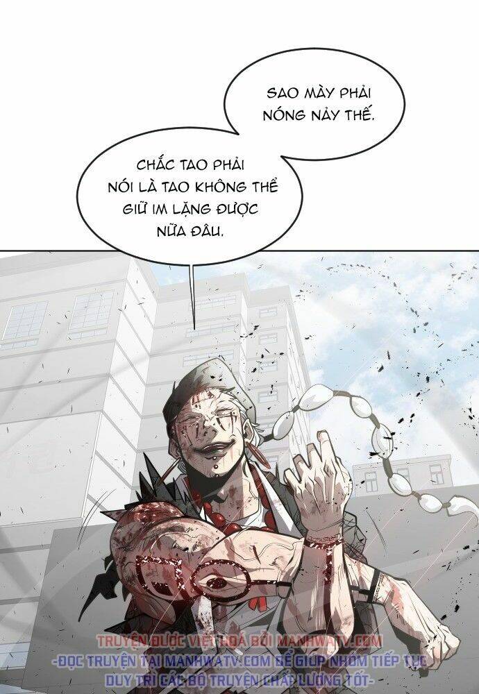 Kĩ Nguyên Của Anh Hùng Chap 77 - Next Chap 78