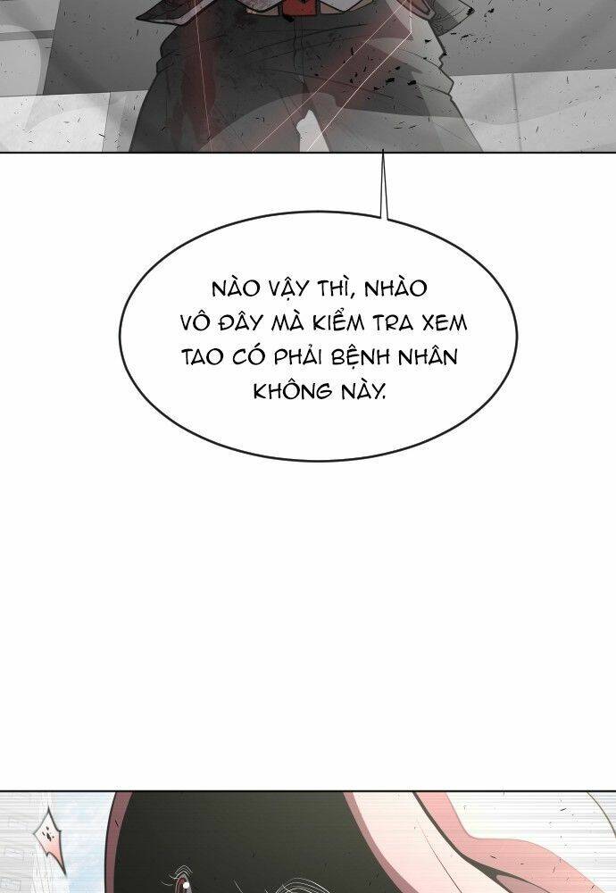 Kĩ Nguyên Của Anh Hùng Chap 77 - Next Chap 78