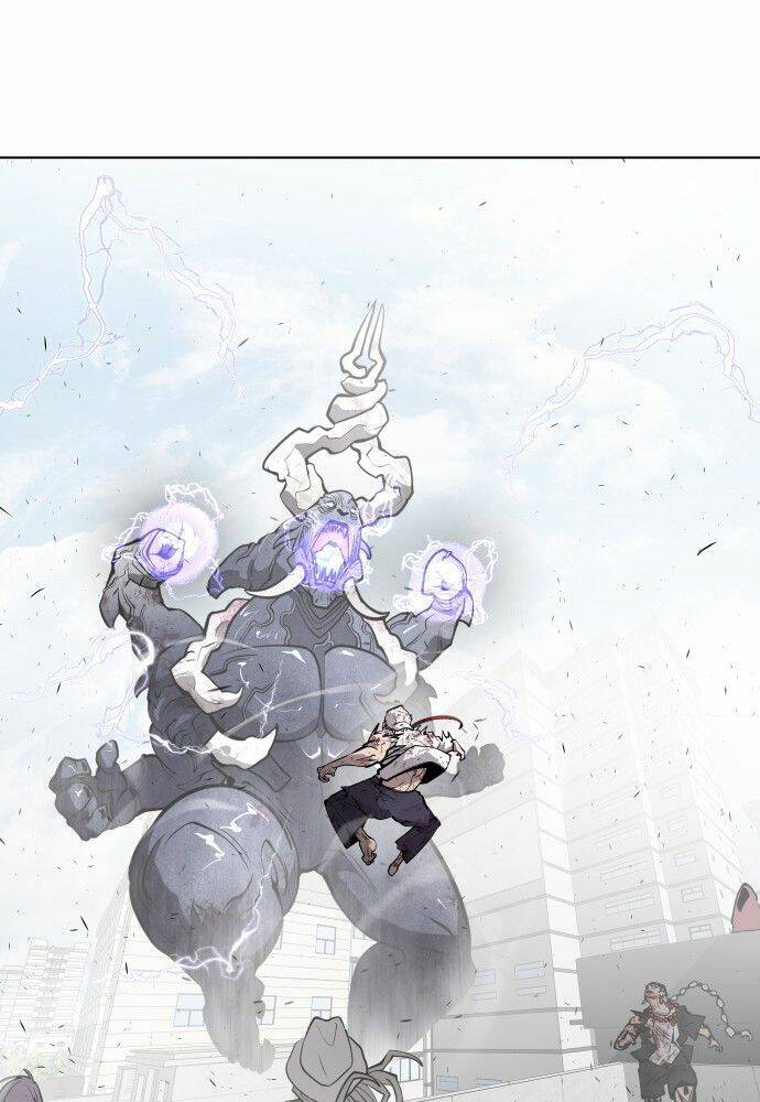 Kĩ Nguyên Của Anh Hùng Chap 77 - Next Chap 78