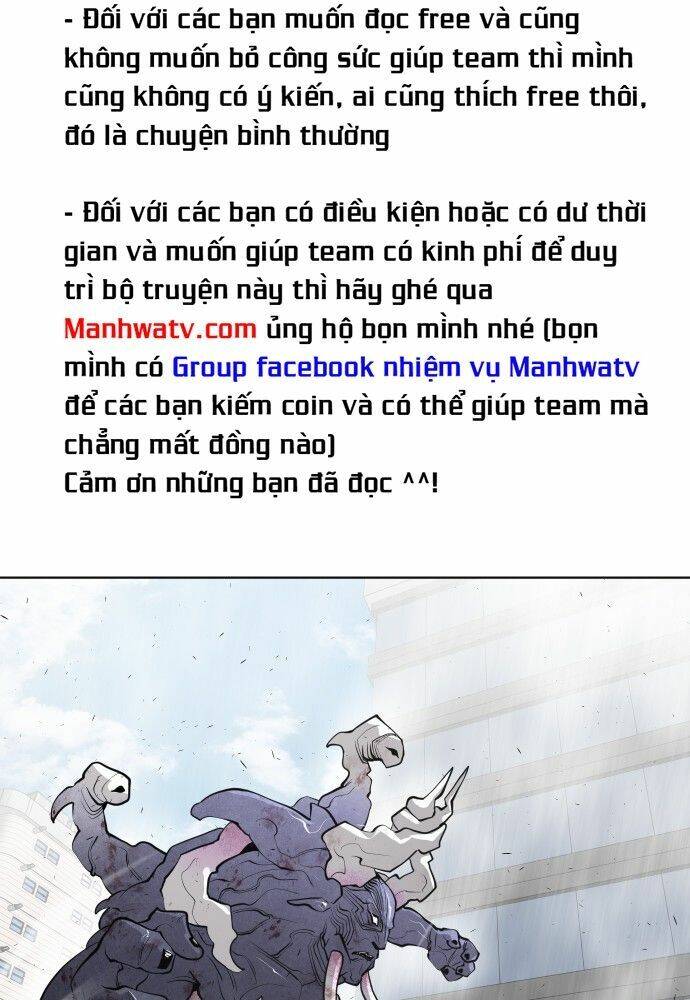Kĩ Nguyên Của Anh Hùng Chap 77 - Next Chap 78
