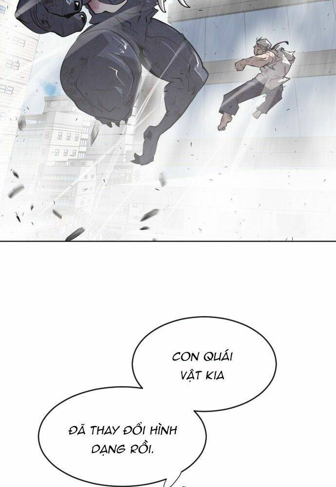 Kĩ Nguyên Của Anh Hùng Chap 77 - Next Chap 78