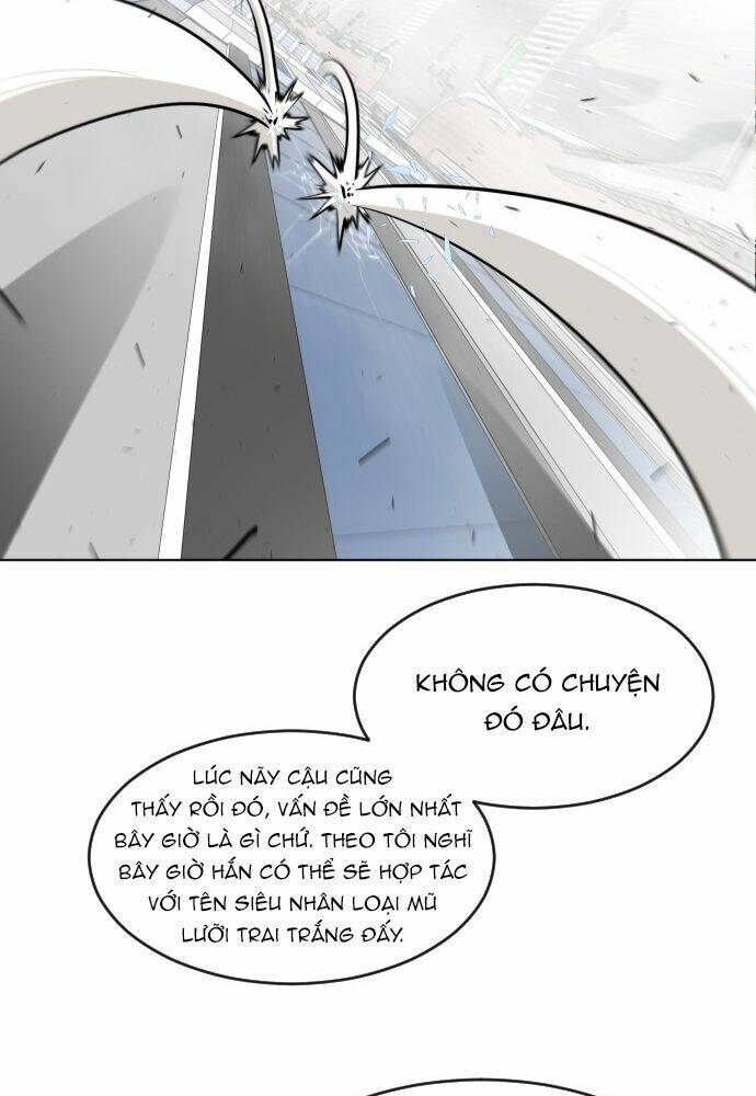 Kĩ Nguyên Của Anh Hùng Chap 77 - Next Chap 78
