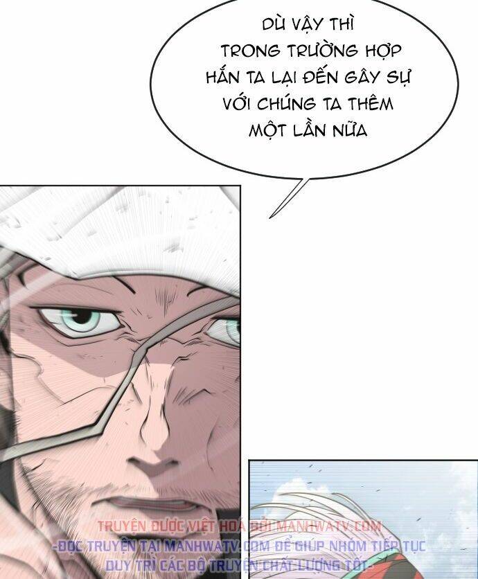 Kĩ Nguyên Của Anh Hùng Chap 77 - Next Chap 78