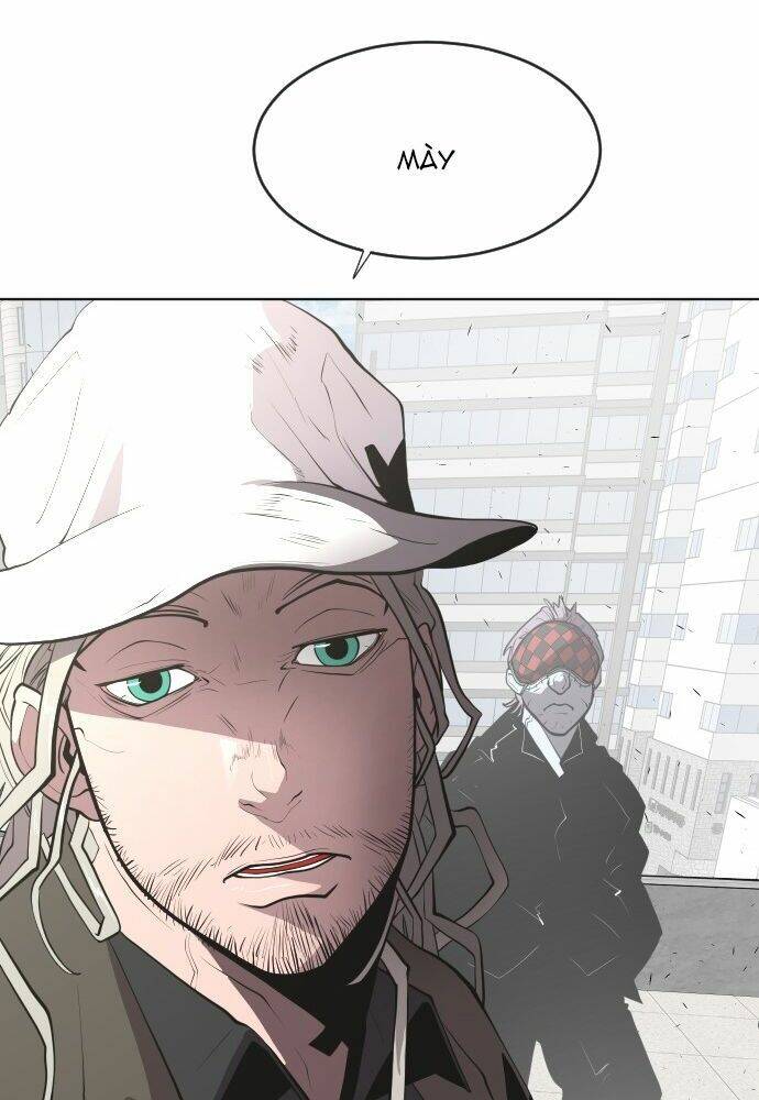 Kĩ Nguyên Của Anh Hùng Chap 77 - Next Chap 78