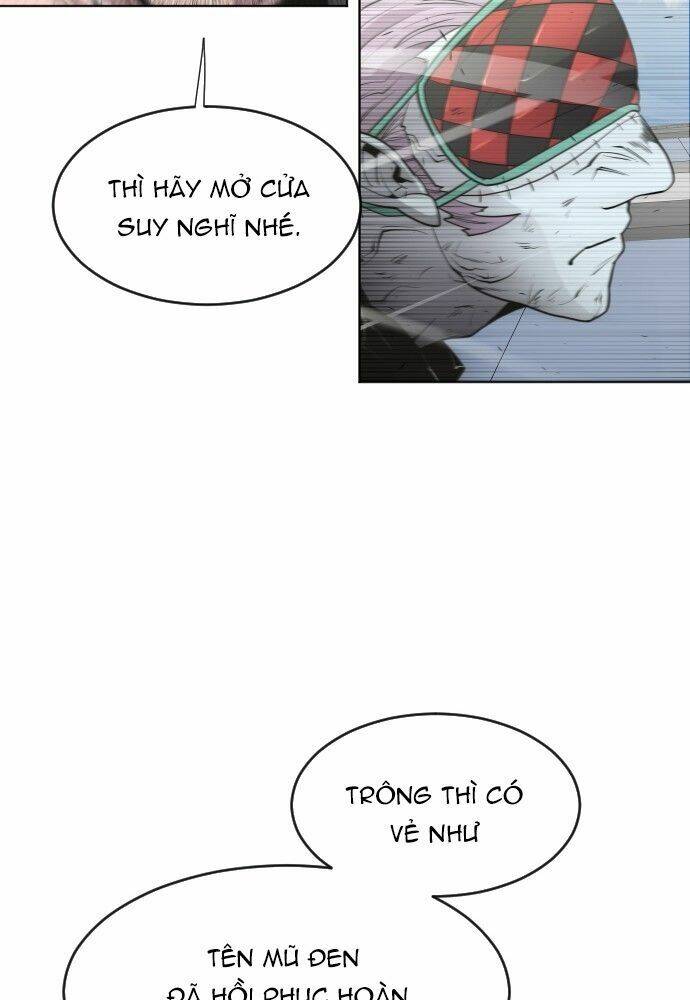 Kĩ Nguyên Của Anh Hùng Chap 77 - Next Chap 78