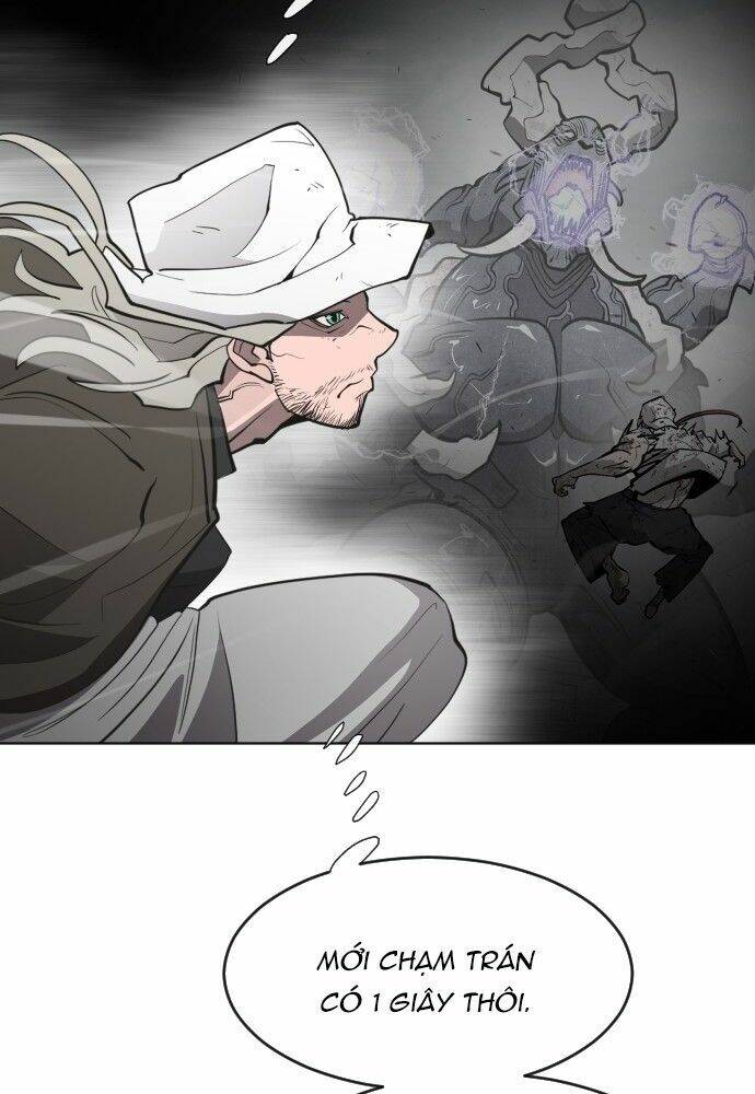 Kĩ Nguyên Của Anh Hùng Chap 77 - Next Chap 78