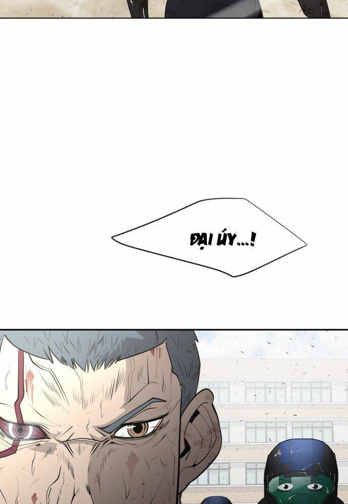 Kĩ Nguyên Của Anh Hùng Chap 77 - Next Chap 78